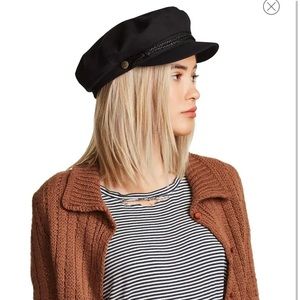 Brixton Newsboy Cap